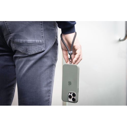 BrandCharger Lany Wristband Charge câble de chargement