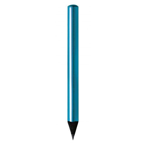 BLEISTIFT BLAU METALL D=7.3 / L=87 BLEISTIFT BLAU METALL D=7.3 / L=87