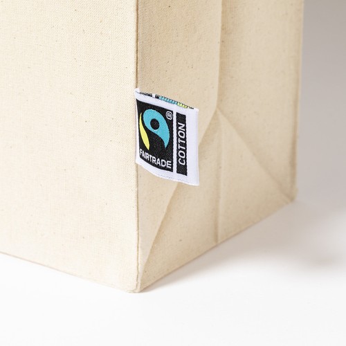 Bag Elatek Fairtrade