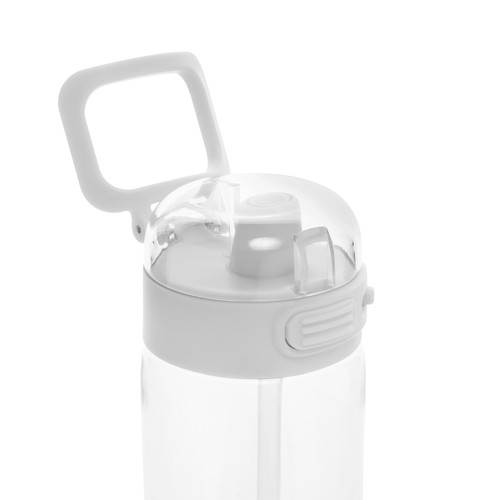 Bouteille d'eau étanche sport 800ml en rPET RCS SipnLock Bouteille d'eau étanche sport 800ml en rPET RCS SipnLock
