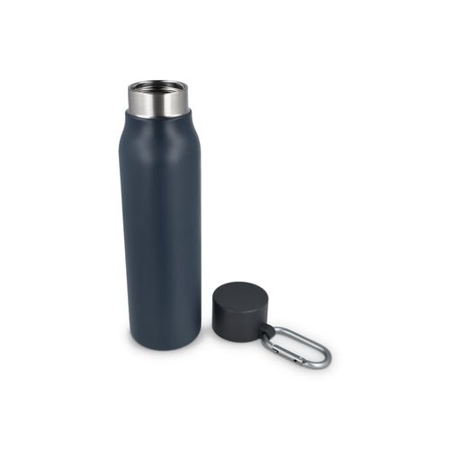 Carabiner matt finish Thermo bottle 600ml Carabiner matt finish Thermo bottle 600ml