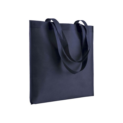Bolsa de tejido sin tejer. Bolsa de tejido sin tejer.