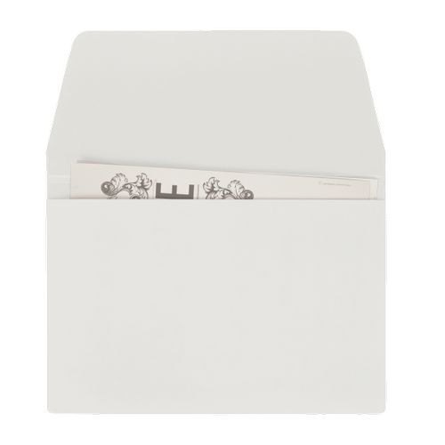 POCHETTE VOYAGE 1 P PVC MAT