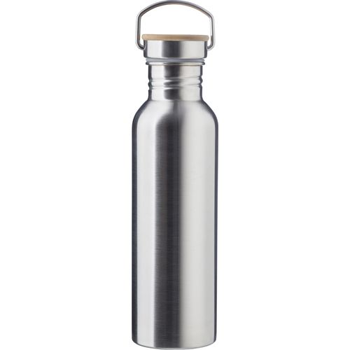 Bouteille de 700 ml en acier inoxydable Poppy Bouteille de 700 ml en acier inoxydable Poppy