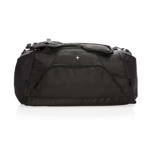 Borsa zaino RFID Swiss Peak Borsa zaino RFID Swiss Peak