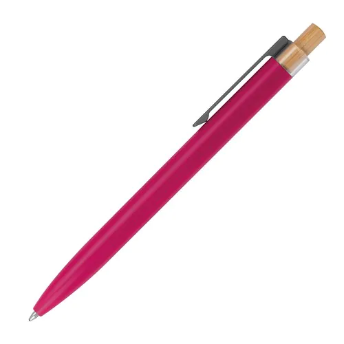 Pen van gerecycled aluminium Pen van gerecycled aluminium
