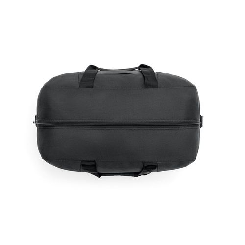 ZIPPERS SPORT. Executive sports bag in 840D jacquard and 300D ZIPPERS SPORT. Executive sports bag in 840D jacquard and 300D
