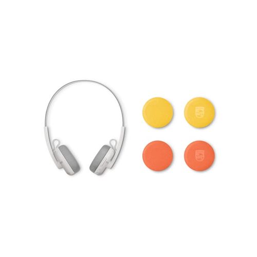 TAH2000 - Philips The Ringo Cuffie on-ear wireless