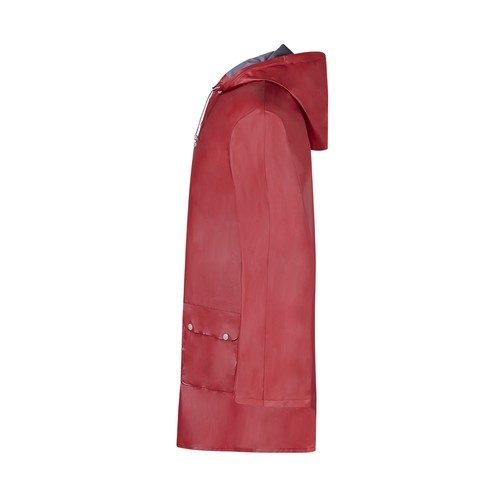 Impermeable Hinbow Impermeable Hinbow