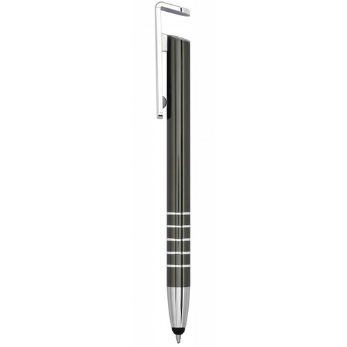 PENNA ALLUMINIO BRUNITA, CON TOUCH PENNA ALLUMINIO BRUNITA, CON TOUCH