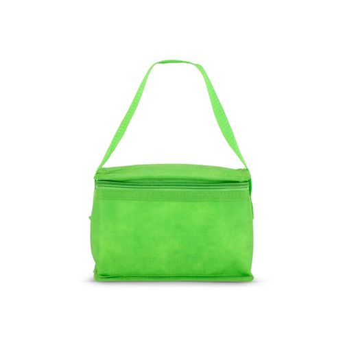 R-PET 6 Can cooler bag non-woven 20x 13 x 12.5cm 75g/m² R-PET 6 Can cooler bag non-woven 20x 13 x 12.5cm 75g/m²
