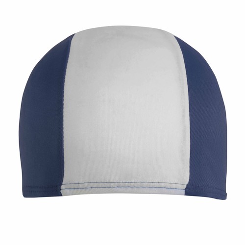 Polyester swim cap Polyester swim cap