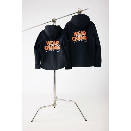 Giacca softshell da donna IQONIQ Makalu in rPET