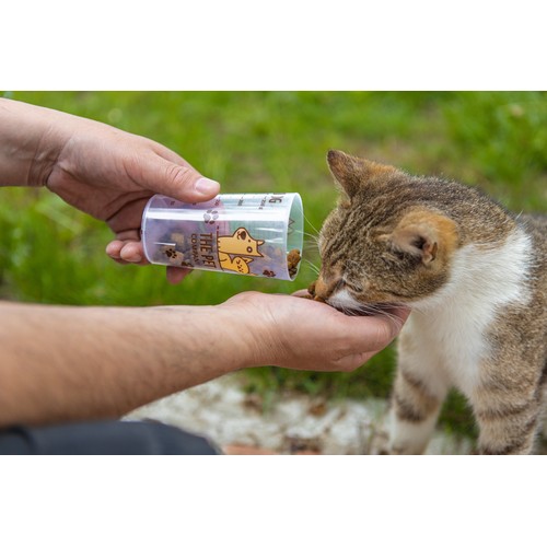 Measuring cup NANO 200 ml