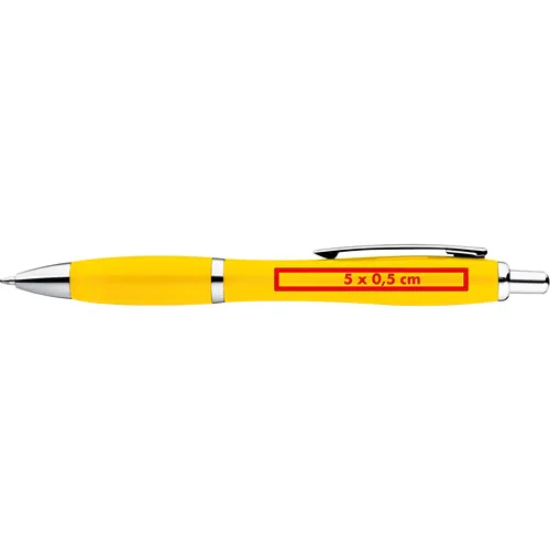 Ball pen Wladiwostock Ball pen Wladiwostock