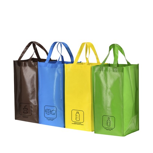 Bag Set Kunar Bag Set Kunar