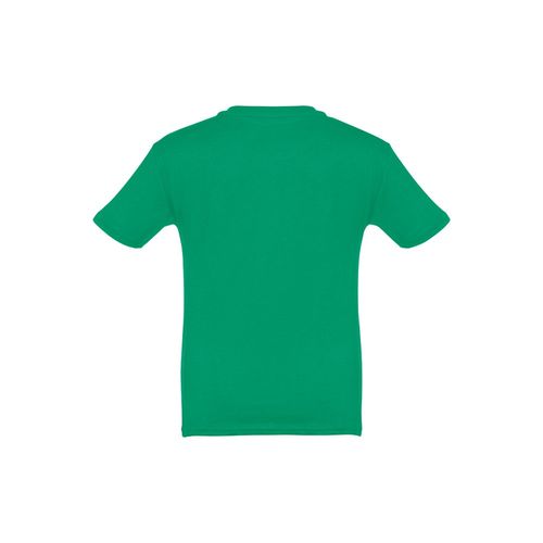 THC QUITO. T-shirt voor kinderen THC QUITO. T-shirt voor kinderen