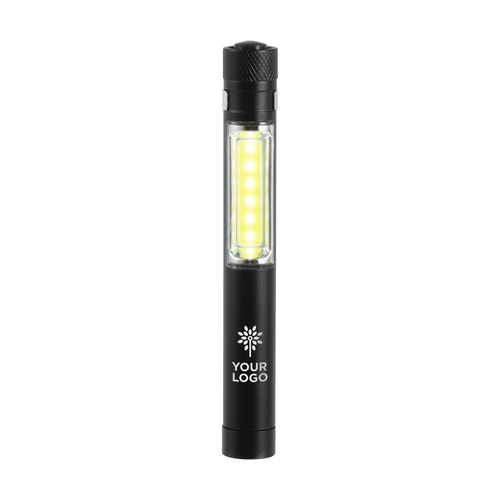 Aluminium torch Beth