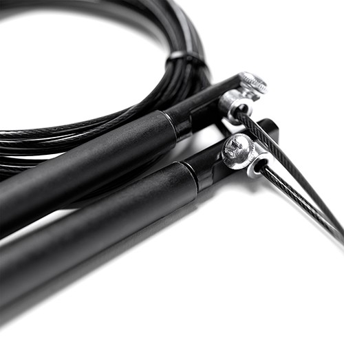 Adjustable skipping rope Uranio