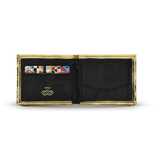 ANTI RFDI CARD HOLDER WALLET