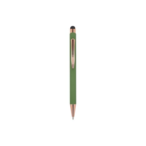 Bolígrafo Praga oro rosa R-AL Bolígrafo Praga oro rosa R-AL