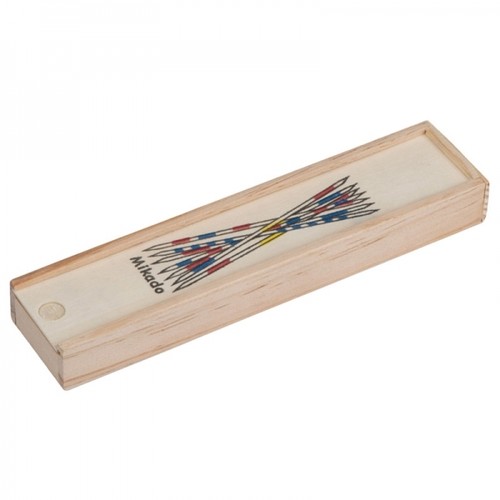 Mikado game FORT MEYERS