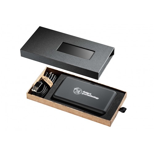 Powerbank EcoSun 5000 Powerbank EcoSun 5000