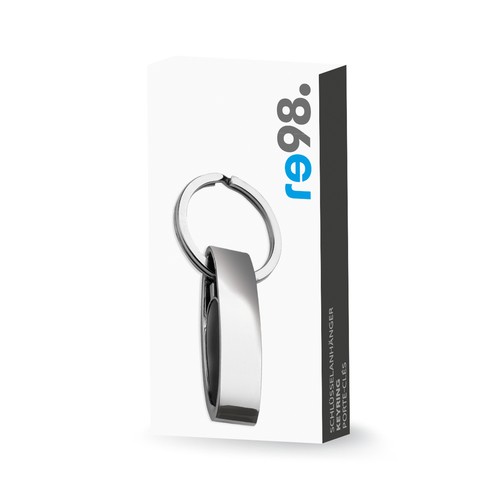 Key Ring RE98-ALGEMESÍ Key Ring RE98-ALGEMESÍ