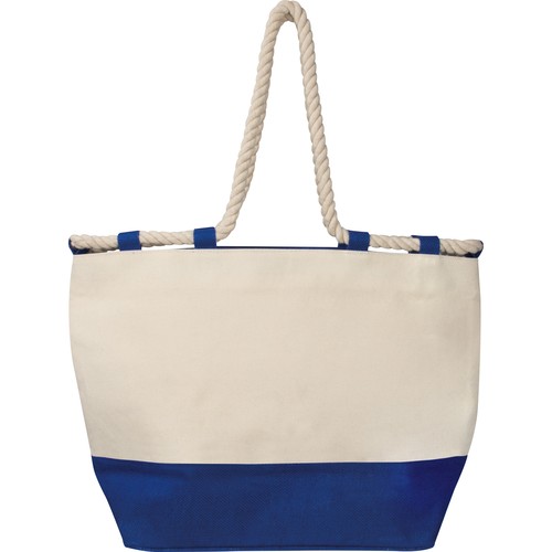 Beach bag with drawstring Beach bag with drawstring