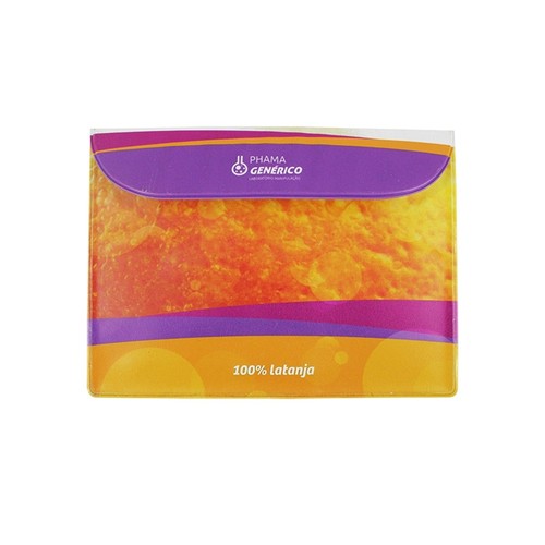 PHARMACY BAG 160X220MM CUSTOMIZABLE PHARMACY BAG 160X220MM CUSTOMIZABLE