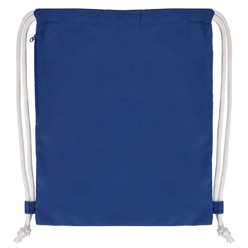 300D POLYESTER KNAPSAC 300D POLYESTER KNAPSAC
