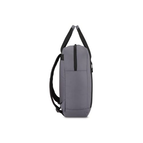 PU coated R-PET 600D Backpack 27.5 x 12 x 37.5 cm 12 L PU coated R-PET 600D Backpack 27.5 x 12 x 37.5 cm 12 L