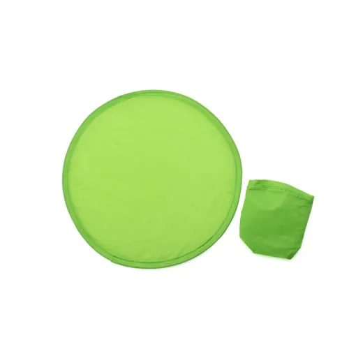 Frisbee Watson Frisbee Watson
