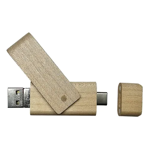 USB key