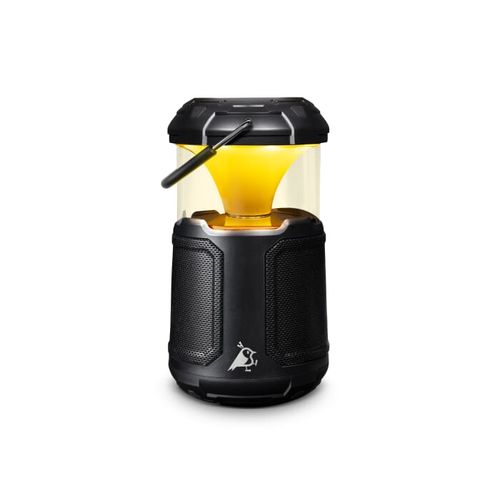 Aqiila Soundbird B10 Bluetooth Speaker with Light and Powerbank Aqiila Soundbird B10 Bluetooth Speaker with Light and Powerbank