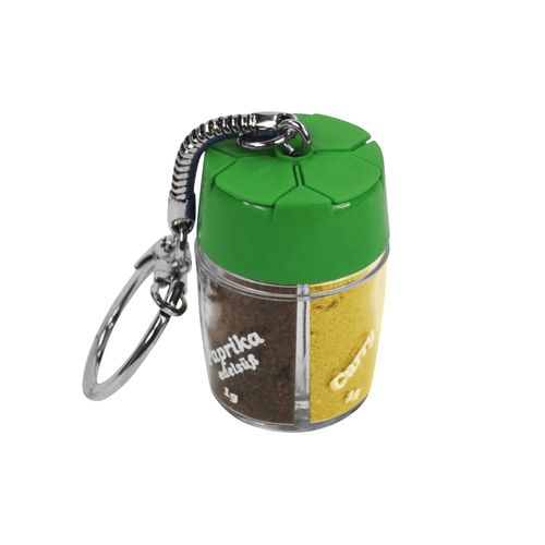 Mini spice shaker Bolero