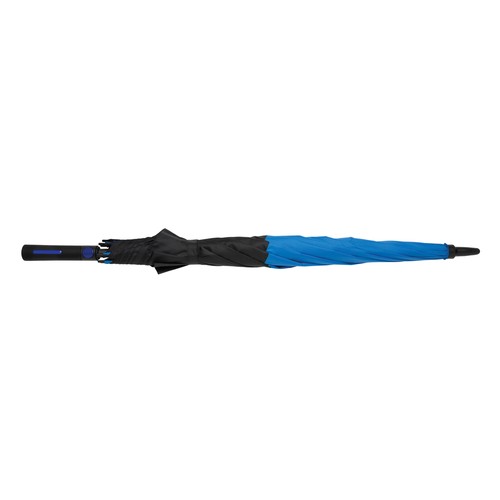 Ombrello automatico antivento 27" rPET 190T Impact AWARE™ Ombrello automatico antivento 27" rPET 190T Impact AWARE™