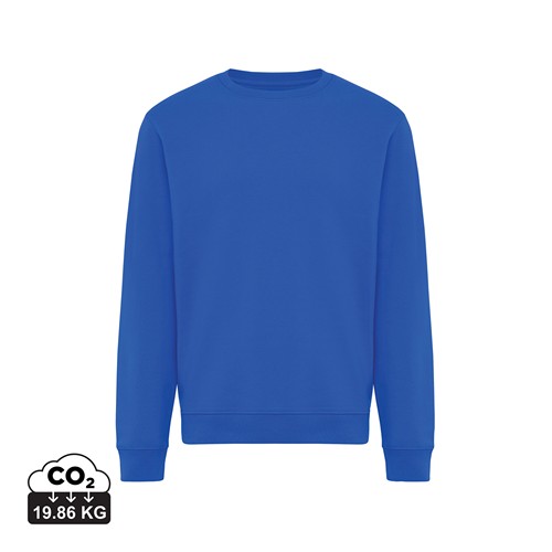 IQONIQ Torla recycled cotton crew neck IQONIQ Torla recycled cotton crew neck