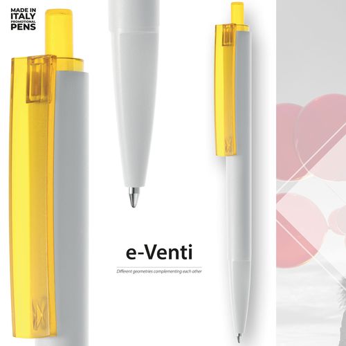 Stylo Bille e-Venti Flash Stylo Bille e-Venti Flash