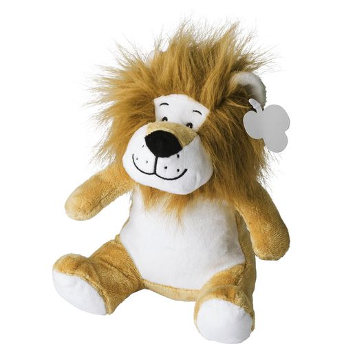 Pluche knuffelleeuw Serenity Pluche knuffelleeuw Serenity