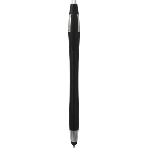 STYLO À BILLE EN PLASTIQUE AVEC TOUCH SCREEN STYLO À BILLE EN PLASTIQUE AVEC TOUCH SCREEN