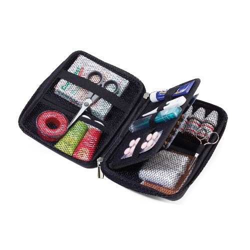 Travel Case TROIKA TRAVEL CASE Travel Case TROIKA TRAVEL CASE