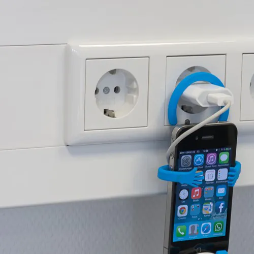 Uchwyt na telefon LODSCH