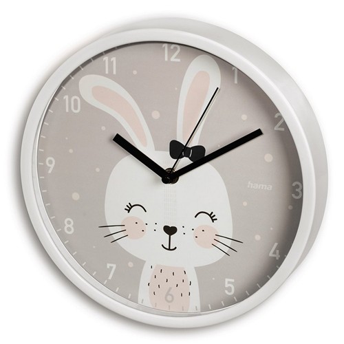 Wall clock for children Hama Wall clock for children Hama