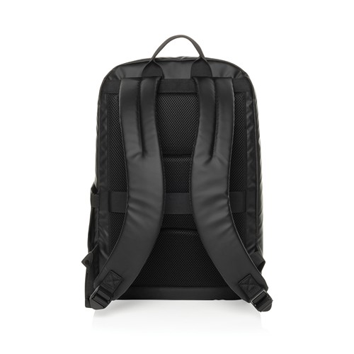 Swiss Peak OSLO RCS Everyday Laptop 15.6' backpack