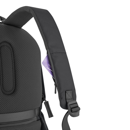 Bobby Soft, anti-theft backpack