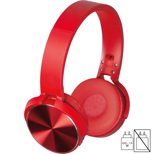 Bluetooth koptelefoon