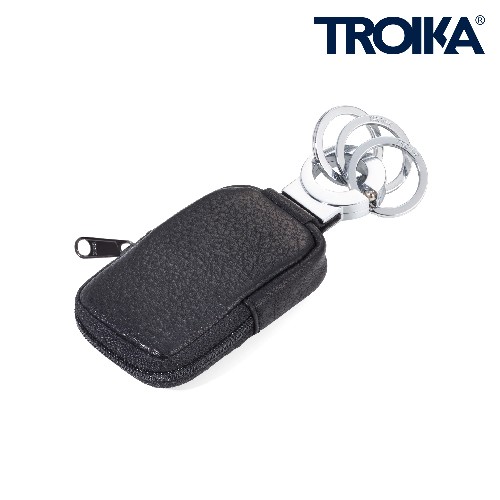 Keyring Pocket Click TROIKA POCKET CLICK