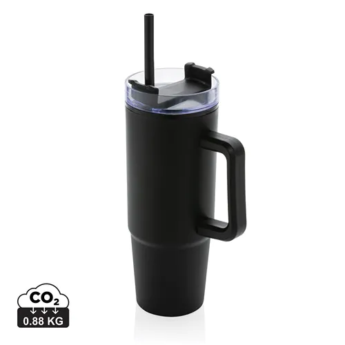 Tana RCS plastic tumbler with handle 750ml Tana RCS plastic tumbler with handle 750ml