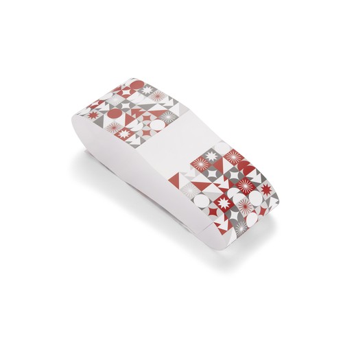 Bande décorative WRAPY Bande décorative WRAPY